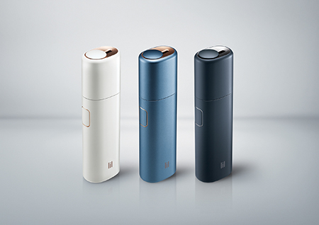 (KT&amp;G 보도사진) KT&amp;G,  궐련형 전자담배 ‘릴 플러스[lil Plus+]’ 출시.jpg