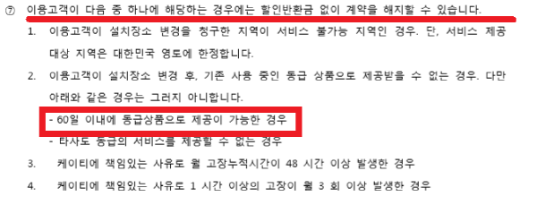 크기변환_인터넷 위면해지 조건 약관 캡쳐.png 크기변환_인터넷 위면해지 조건 약관 캡쳐.png