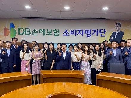 ▲ 2020년 2월에 출범한 18기 소비자 평가단