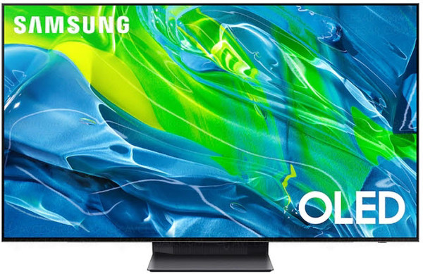 ▲삼성전자 OLED TV