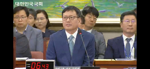▲ 구영배 큐텐 대표