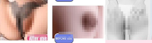 ▲ 신체 미백크림을 검색하면 이 같은 선정적 이미지가 나온다