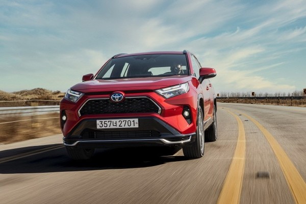 ▲RAV4