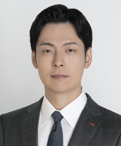 ▲신유열 롯데지주 미래성장실장