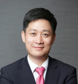 ▲홍범식 LG유플러스 신임 대표