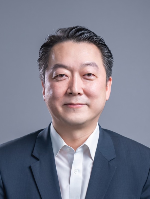 ▲정형권 G마켓 대표이사. 사진=신세계그룹