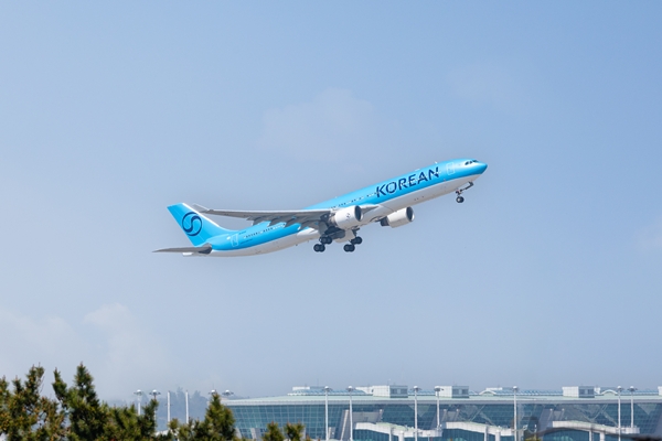 ▲대한항공 'A330-300'