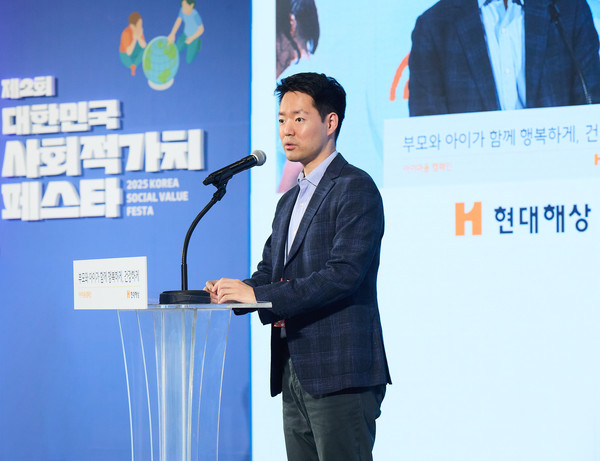 ▲정경선 현대해상 CSO