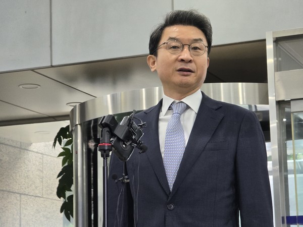 ▲이억원 금융위원장 후보자.