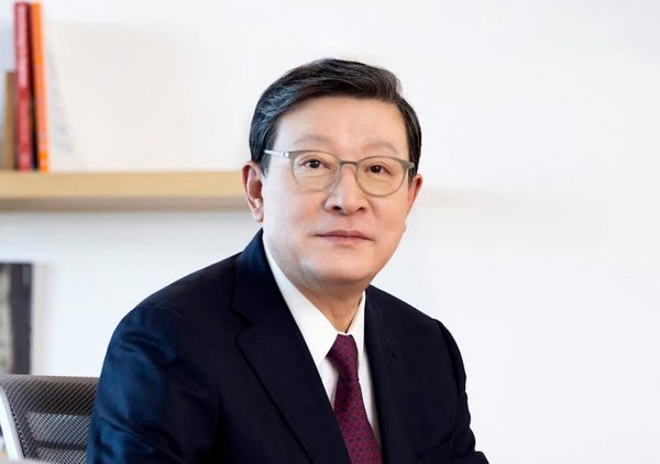 ▲허태수 GS그룹 회장. 사진=GS