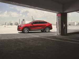 '페이 문화' 담은 르노삼성 XM3, 디자인 넘어 기능도 MZ세대 정체성 반영 - 뉴스 썸네일 이미지