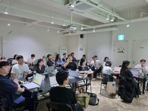 [따뜻한 경영] 예비 창업자 밀착지원하는 GS리테일...교육·판로지원·유... - 뉴스 썸네일 이미지