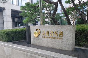 여신금융사 금감원 제재 11건→5건...비씨카드·안국저축은행 등 기관제... - 뉴스 썸네일 이미지