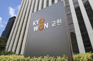 창립 40주년 교원그룹, '에듀테크·비교육사업 다각화'로 실적 정체 돌파... - 뉴스 썸네일 이미지