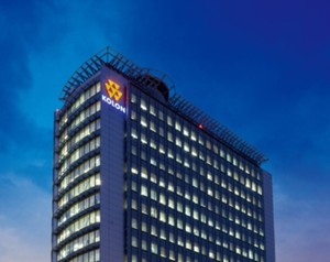 코오롱제약 전승호 신임 대표, 빨간불 들어온 중장기 목표 달성할까?...... - 뉴스 썸네일 이미지