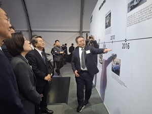 김동연 지사, 안성시-현대차 맺어 K-배터리 혁신 거점 구축 - 뉴스 썸네일 이미지