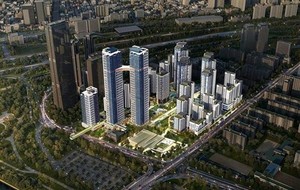 여의도 최대 재건축 시범아파트 잡아라...삼성물산·현대건설·대우건설 '시평 톱3' 본격 경쟁