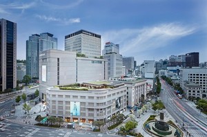 유통주 시총 순위 지각변동...신세계 5위→1위, 현대百 6위→3위, BGF리테... - 뉴스 썸네일 이미지