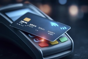 카드사 8곳 중 5곳 리볼빙 수수료율 19% 넘겨, 법정 최고금리 육박...롯... - 뉴스 썸네일 이미지