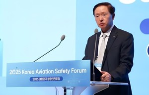 [장수 CEO ③] 우기홍 체제 대한항공, 실적 선방 속 통합 항공사 본격 준... - 뉴스 썸네일 이미지