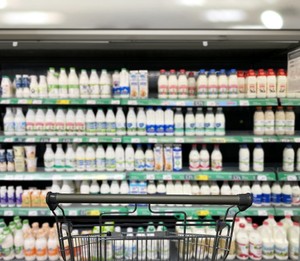 [高설탕 식품 ①] 마시는 요구르트 당 함량 평균 11g...콜라 한 캔 절반... - 뉴스 썸네일 이미지