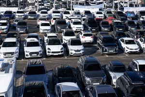 렌트카 무료 취소 기간·수수료 제각각...롯데렌터카- 24시간 전 후하고... - 뉴스 썸네일 이미지