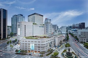 신세계그룹 상장사 6곳 배당 크게 늘려...신세계인터 배당성향 336.6%, 신... - 뉴스 썸네일 이미지