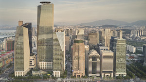 한투증권, 미래에셋 제치고 자기자본 1위 등극...메리츠·키움도 1조원 ... - 뉴스 썸네일 이미지