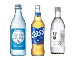 주류3사 생존전략 3色...하이트진로-해외 진출, 오비맥주-마케팅 집중, ... - 뉴스 썸네일 이미지