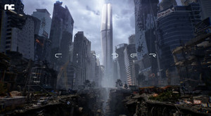 엔씨, 매출 80%집중된 MMORPG 편식 벗어날까?...신더시티·타임 테이커스... - 뉴스 썸네일 이미지