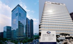 KB금융 1분기 실적 라이벌 신한금융에 판정승...은행부문은 신한은행 승... - 뉴스 썸네일 이미지