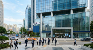 5대 금융지주 1분기 당기순이익 6조 원 돌파...증권사 실적 호조 덕분 - 뉴스 썸네일 이미지