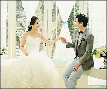 조향기와 안태만씨