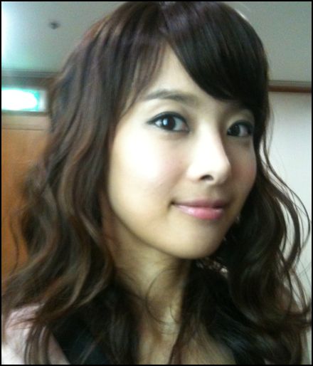 송지선 아나운서