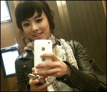 송지선 아나운서