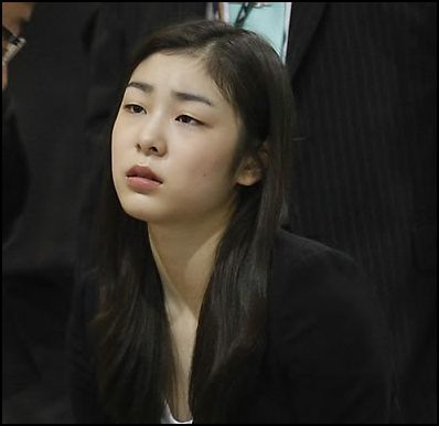 김연아