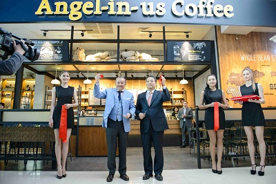 [이미지1]엔제리너스커피, 국내 커피 전문점 최초 카자흐스탄 1호점 오픈.jpg