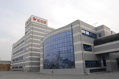 [오리온 보도자료 이미지1] 오리온 3단계 식품 안전 관리 시스템 구축.JPG