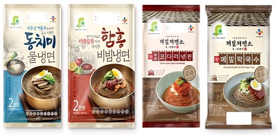 CJ제일제당 냉면 제품 4종.jpg