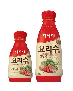 CJ제일제당_다시다 요리수 제품 이미지.jpg CJ제일제당_다시다 요리수 제품 이미지.jpg