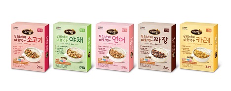[일동후디스 사진] 아기밀 우리아이 바로먹는 소스 5종.jpg