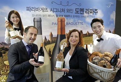 [파리바게뜨 사진자료] 파리바게뜨 라파주 와인 사진행사 I.jpg