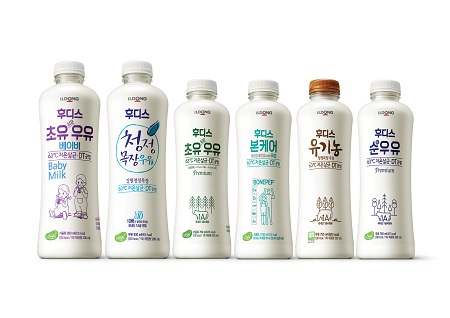 [사진] 일동후디스 우유 제품.jpg
