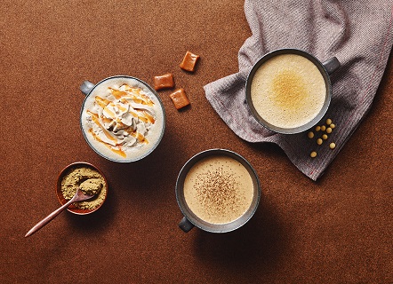 오설록_가을 시즌메뉴 ‘호지차 라떼’ 3종 출시.jpg