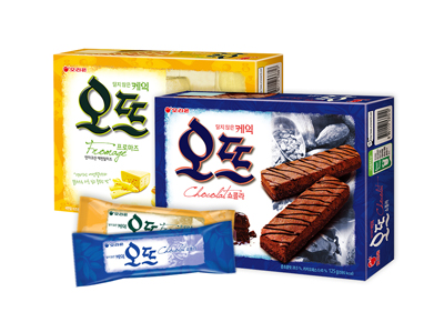 [오리온 보도자료 이미지]디저트 과자 열풍에 오리온 오뜨 1~8월 누적 매출 25％ 성장.jpg
