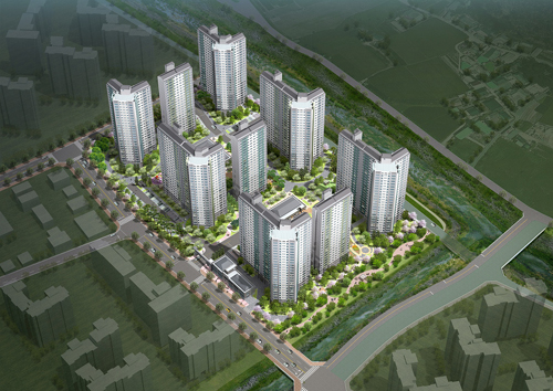 [대우건설] 경주 현곡_조감도.jpg