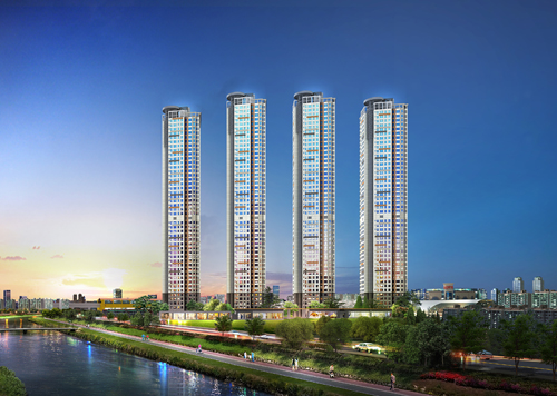 동래 꿈에그린 투시도1.jpg