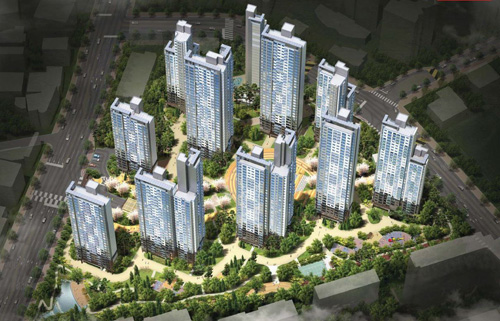 반포 래미안아이파크_조감도.JPG