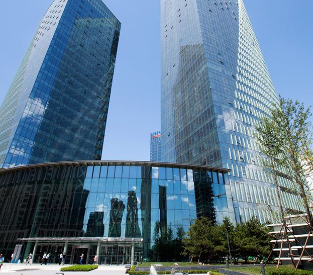 포스코 베이징센터 전경.JPG