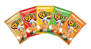 [오리온 보도자료] 오리온 ‘오!감자’, 중국에서 연 매출 2000억 돌파!.jpg
